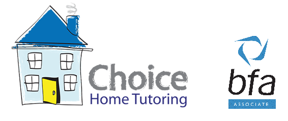 Choice Home Tutoring