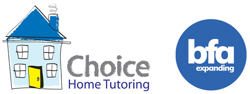 Choice Home Tutoring